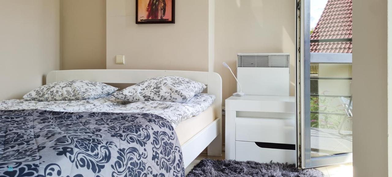 Pod Brzozami Apartamenty Chrobrego 53C 우스트 노리 모르스키 외부 사진